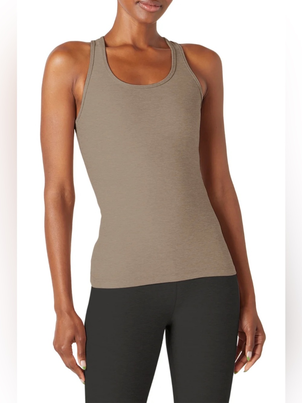 *NWT* Beyond Yoga Spacedye™ Step Up Racerback Tank